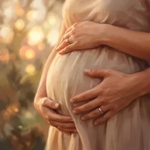 dreaming that someone is pregnant