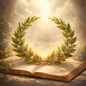 meaning of laura in the bible
