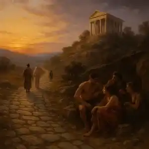 What Is Lasciviousness in the Bible