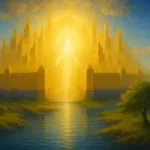 what will heaven be like according to the bible